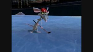 Madagaszkár pingvinei S1E18