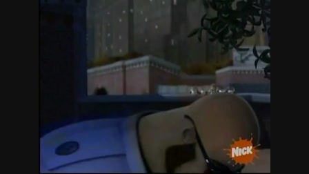 Madagaszkár Pingvinjei S1E28