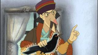 Magyar népmesék: A csudamadár