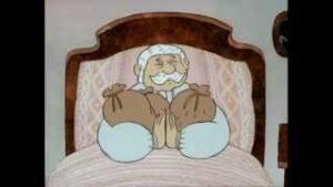 Magyar népmesék: A gazdag ember három fia