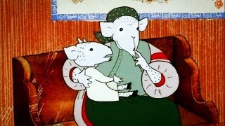 Magyar népmesék: A hét kecskegida