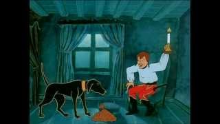 Magyar népmesék: A katona szerencséje