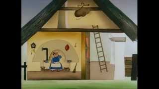 Magyar népmesék: A kis gömböc