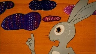 Magyar népmesék: A mezeinyúl és a sündisznó