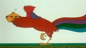 Magyar népmesék: A pityke és a kökény