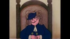 Magyar népmesék: A rátóti csikótojás