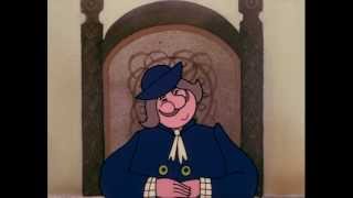 Magyar népmesék: A rátóti csikótojás