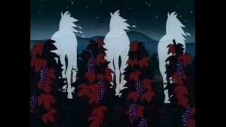 Magyar Népmesék A szegény ember szőlője