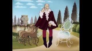 Magyar Népmesék A talléros kalap