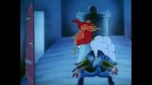 Magyar Népmesék - Ábelesz kóbelesz