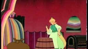 Magyar népmesék: Az égig érő fa