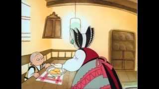 Magyar Népmesék Diódénes