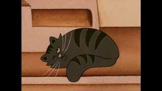 Magyar népmesék: Kacor király