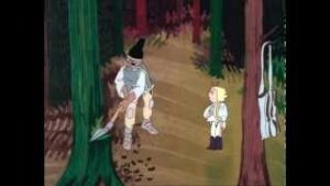 Magyar Népmesék Pinko