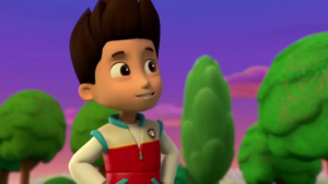 Mancs őrjárat - A denevérek megmentése