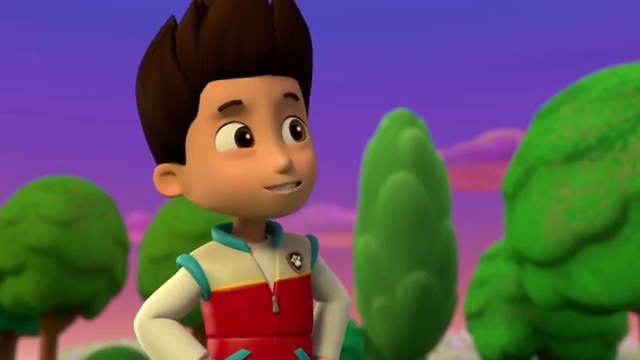 Mancs őrjárat – A denevérek megmentése