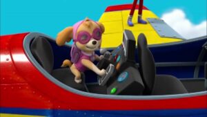 Mancs Örjárat - Ász megmentése