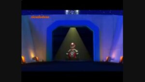 Mancs őrjárat-Egy szellem megmentése