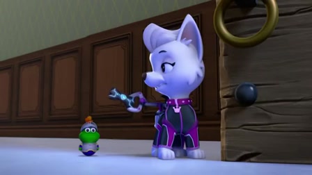 Mancs őrjárat-Korona küldtetés