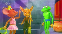 Maszat királyfi – JoNaLu