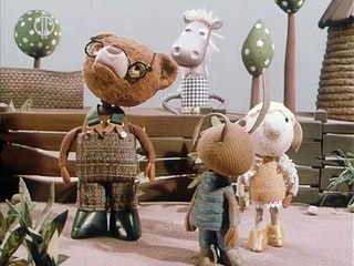 Mekk Elek – A Csodálatos Asztalos