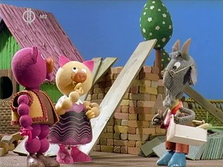 Mekk Elek – Épületes eset