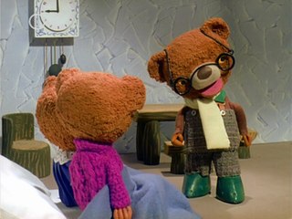 Mekk Elek – Kinek lesz melege