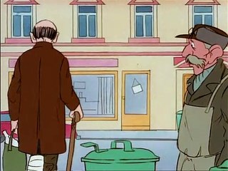 Mézga Aladár különös kalandjai – Luxuria