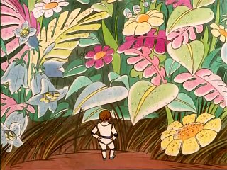 Mézga Aladár különös kalandjai – Mesebolygó