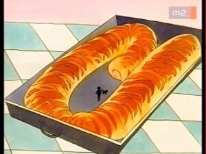 Mézga Aladár különös kalandjai - Varia