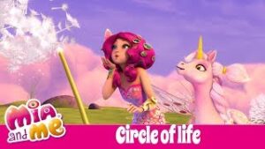 Mia és én - Az élet körforgása