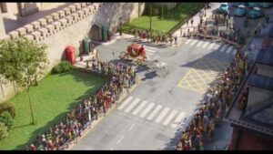 Minyonok- teljes film