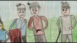 Mondák Könyve – A Tejillatú Puszta