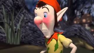 Noddy és a nagy szigetkaland