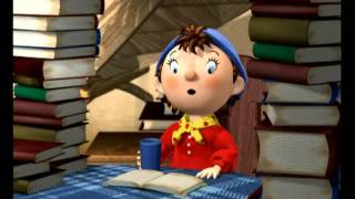 Noddy – Fülenagynak lenni nehéz