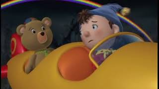 Noddy magyarul 17. Noddy és a szivárványtolvajok