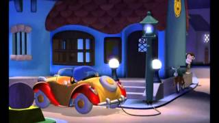 Noddy – Noddy találkozása egy szörnnyel .