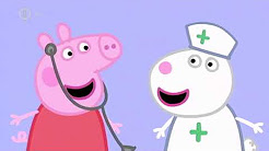 Peppa malac – A barátnő