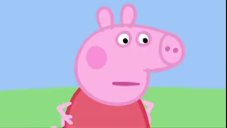 Peppa malac – A csuklás