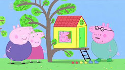 Peppa malac - A faház