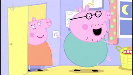 Peppa malac – A fogtündér