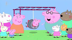 Peppa malac – A játszótér