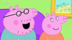 Peppa malac – A papa kamerája