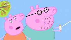 Peppa malac – A sárkány