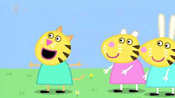 Peppa malac - A sulibuli