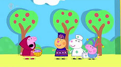 Peppa malac – A színdarab