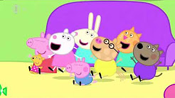 Peppa malac – A szülinapi buli