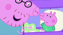 Peppa malac – Az álmos hercegnő