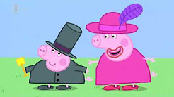 Peppa malac - Az álruha