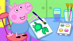 Peppa malac – Az óvoda